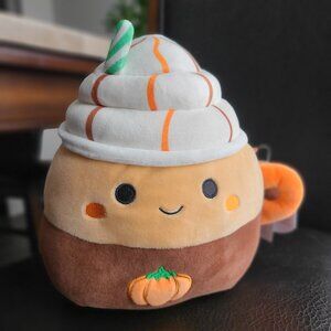 Squishmallows Adorable Paislynn 8"